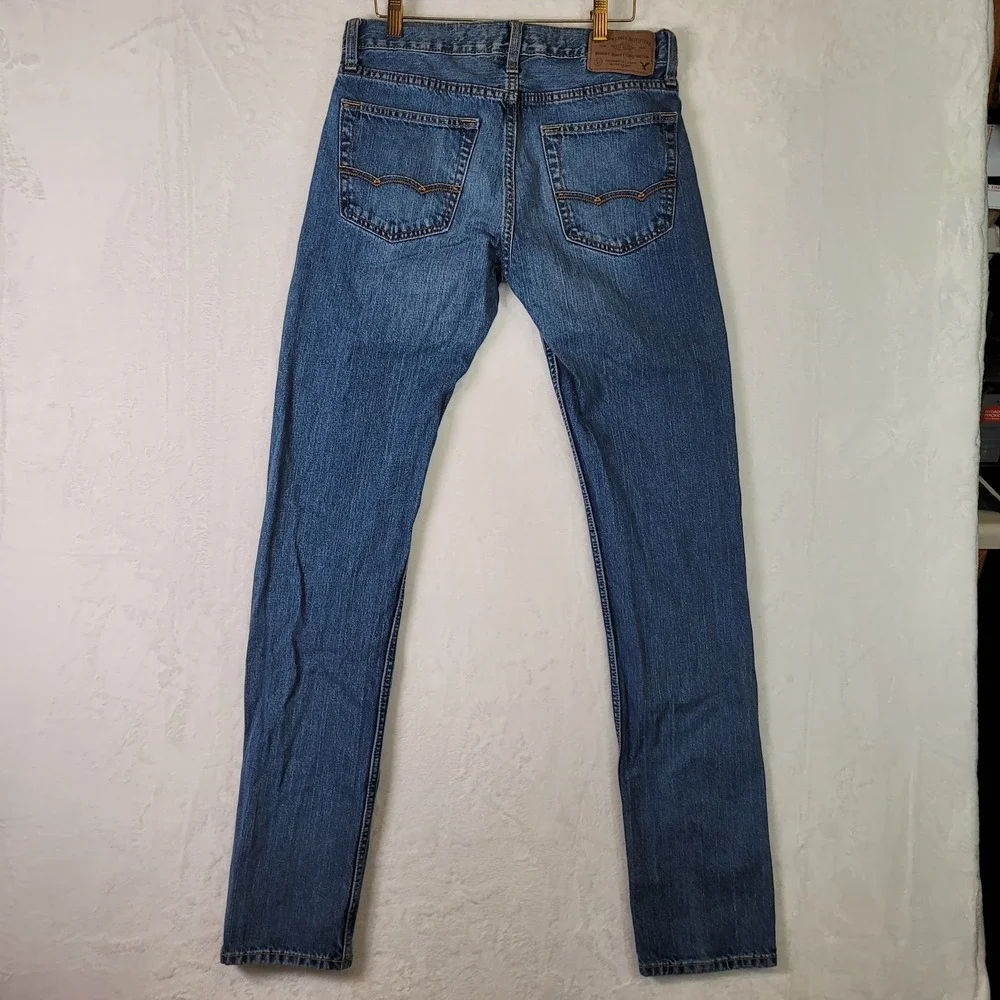American Eagle Outfitters great men